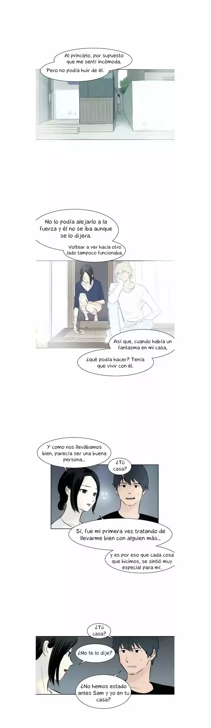 My Boo - Capítulo 33 - Página 7 - LectorTMOo