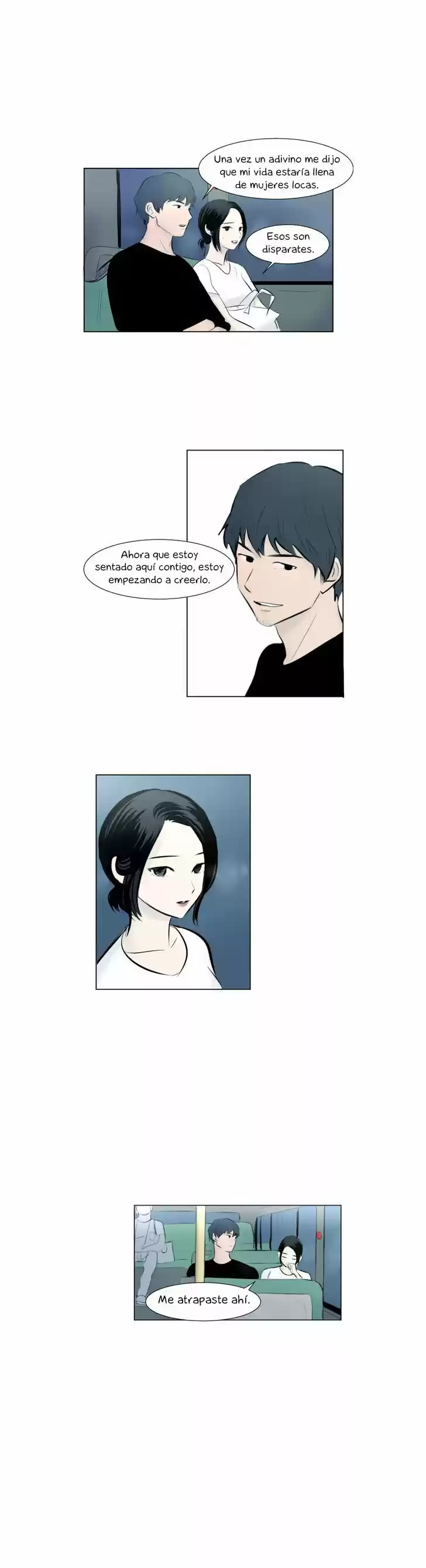 My Boo - Capítulo 33 - Página 13 - LectorTMOo