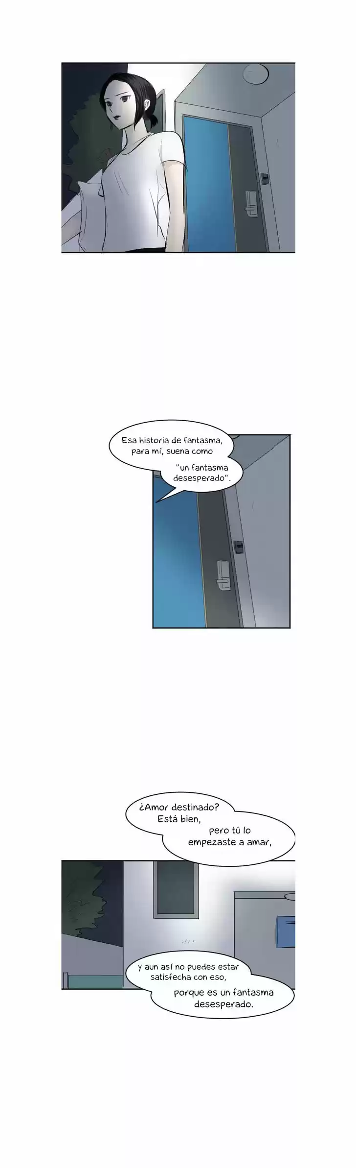 My Boo - Capítulo 33 - Página 19 - LectorTMOo