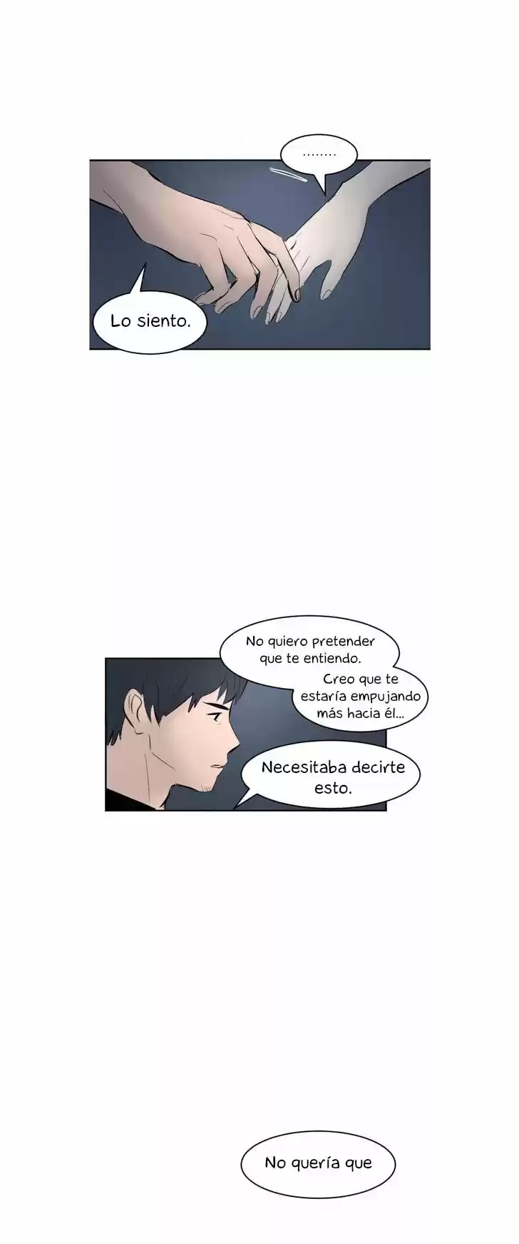 My Boo - Capítulo 33 - Página 20 - LectorTMOo