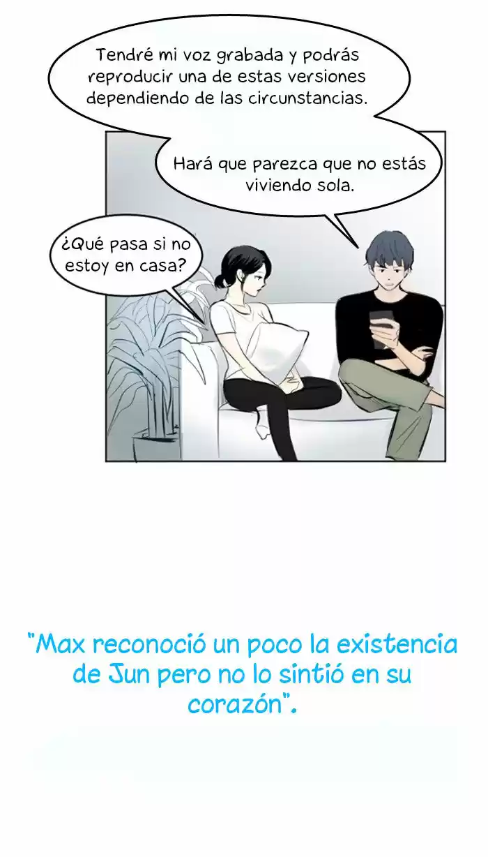 My Boo - Capítulo 34 - Página 61 - LectorTMOo