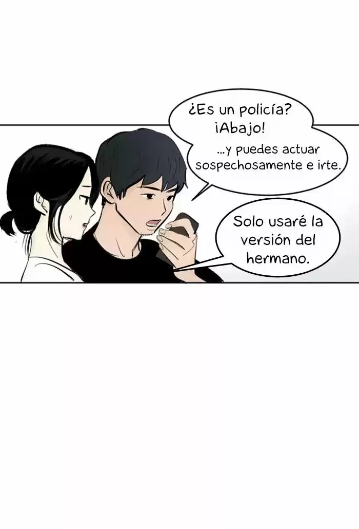 My Boo - Capítulo 34 - Página 62 - LectorTMOo