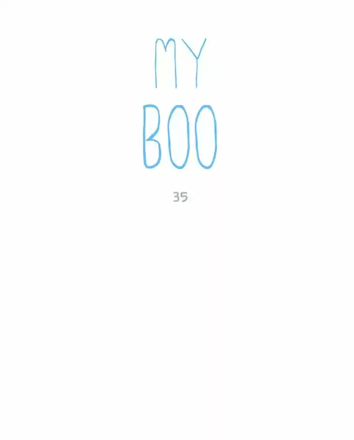 My Boo - Capítulo 35 - Página 5 - LectorTMOo