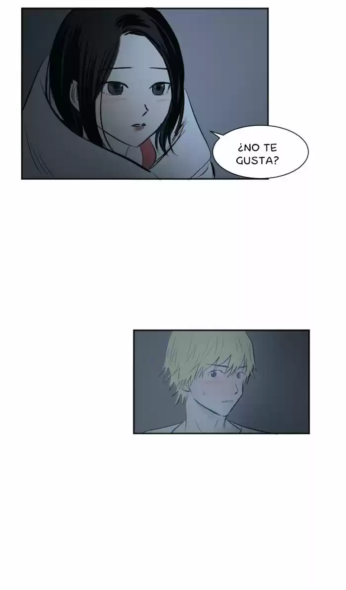 My Boo - Capítulo 35 - Página 9 - LectorTMOo