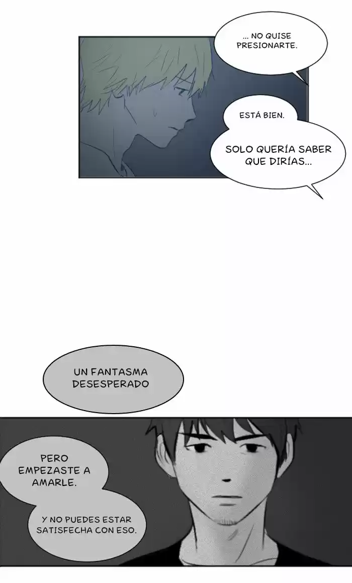 My Boo - Capítulo 35 - Página 53 - LectorTMOo