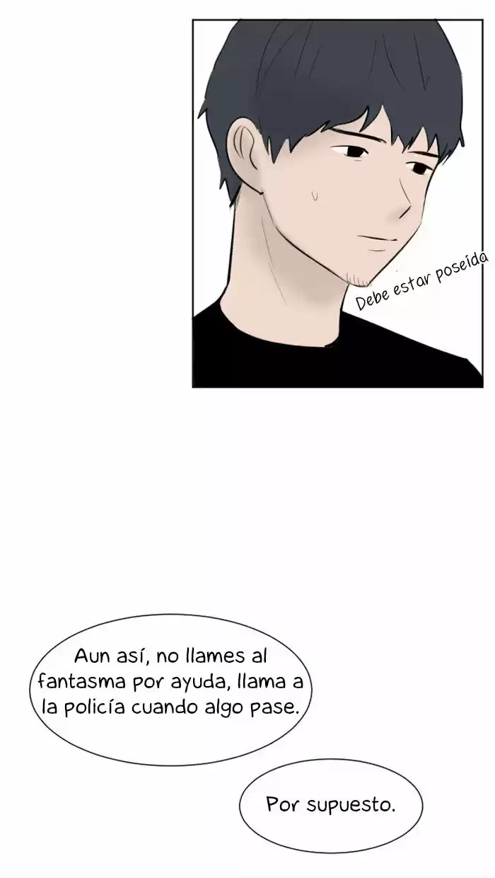My Boo - Capítulo 36 - Página 26 - LectorTMOo