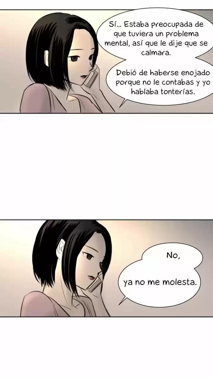 My Boo - Capítulo 36 - Página 35 - LectorTMOo