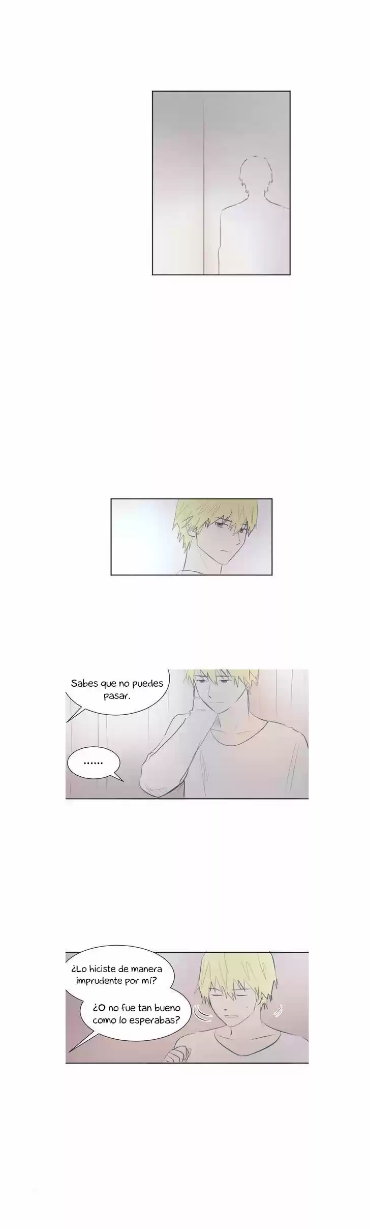 My Boo - Capítulo 37 - Página 10 - LectorTMOo