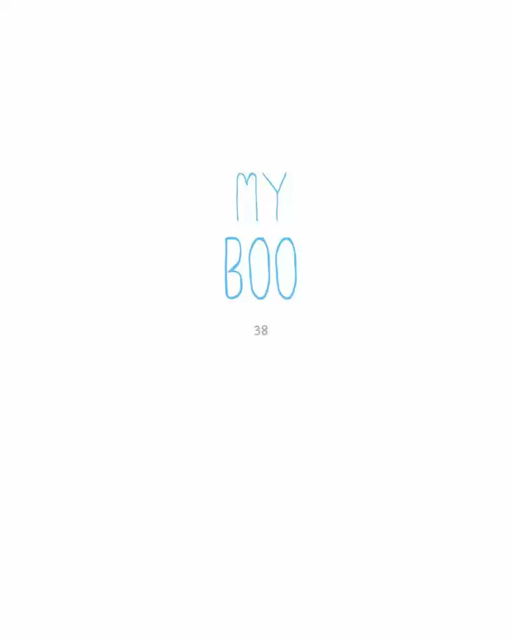 My Boo - Capítulo 38 - Página 3 - LectorTMOo