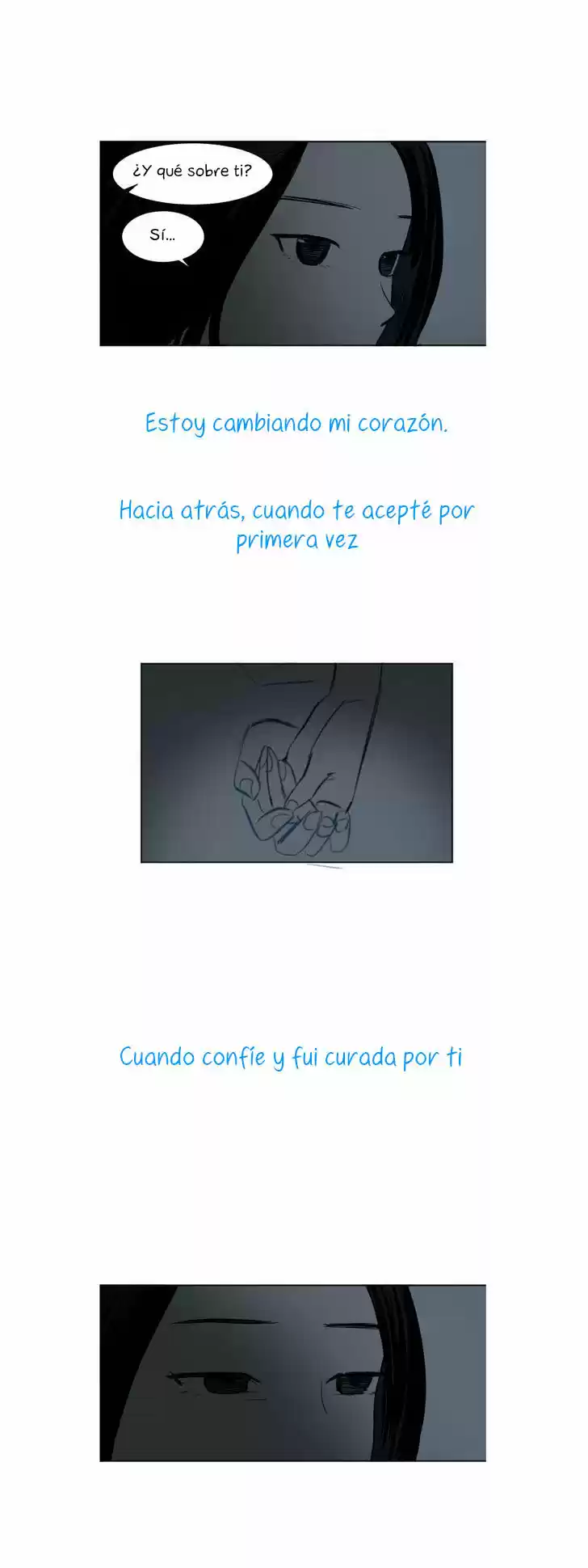 My Boo - Capítulo 38 - Página 10 - LectorTMOo