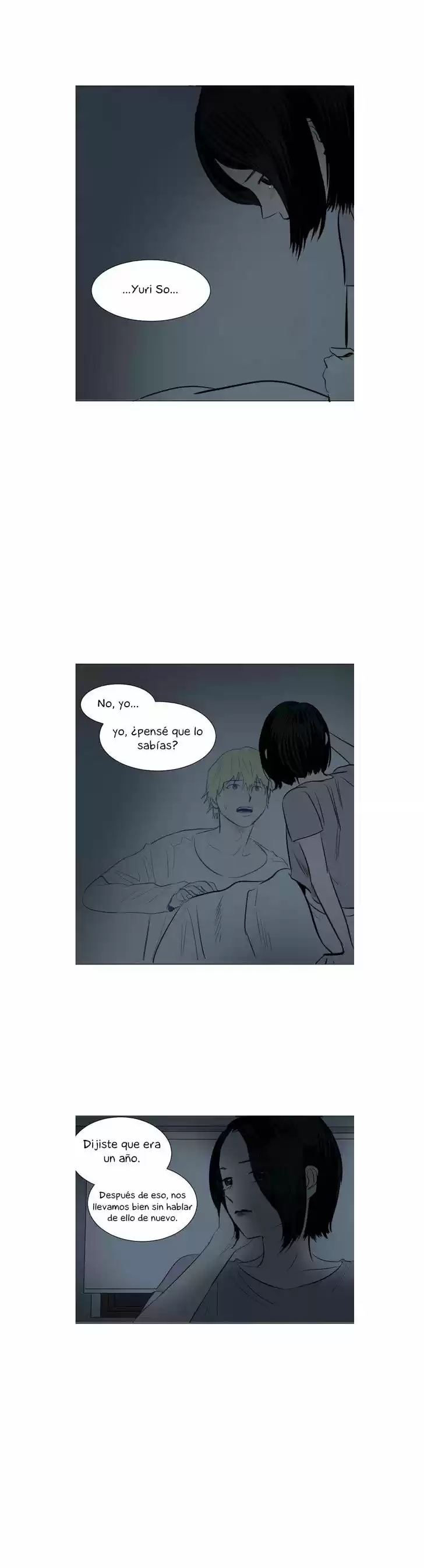 My Boo - Capítulo 38 - Página 14 - LectorTMOo