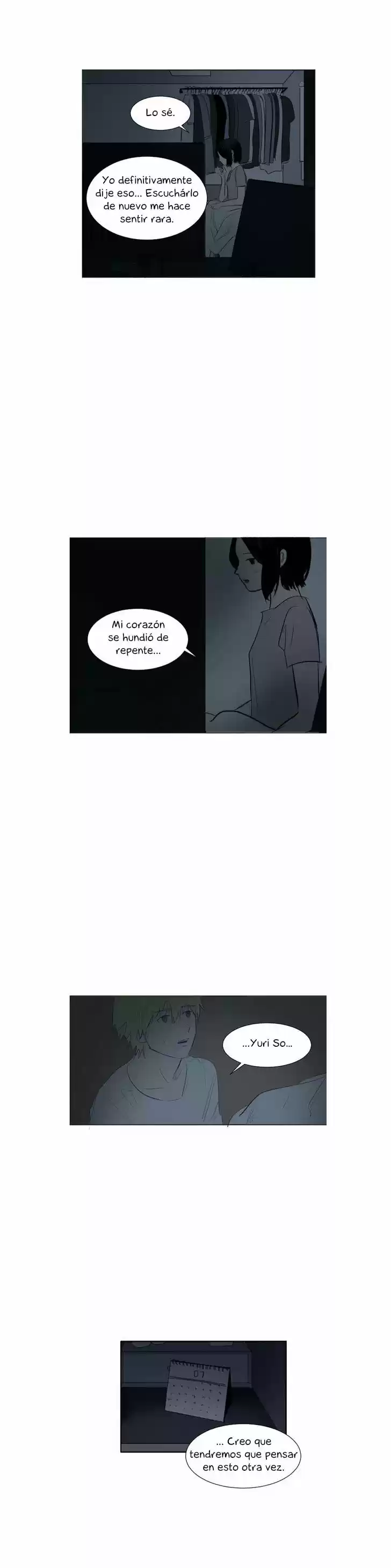 My Boo - Capítulo 38 - Página 16 - LectorTMOo
