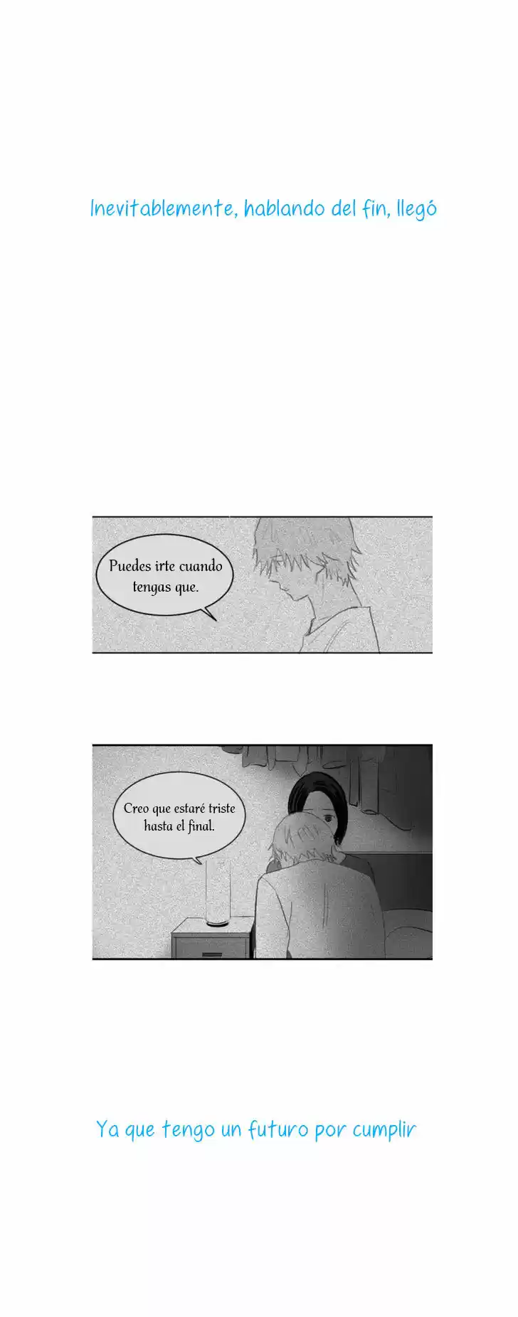 My Boo - Capítulo 38 - Página 17 - LectorTMOo