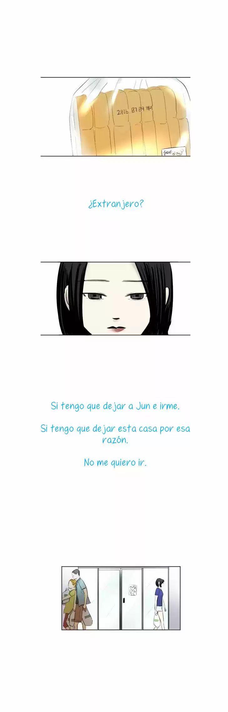My Boo - Capítulo 38 - Página 18 - LectorTMOo