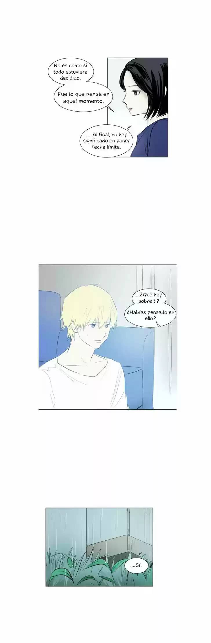 My Boo - Capítulo 38 - Página 25 - LectorTMOo