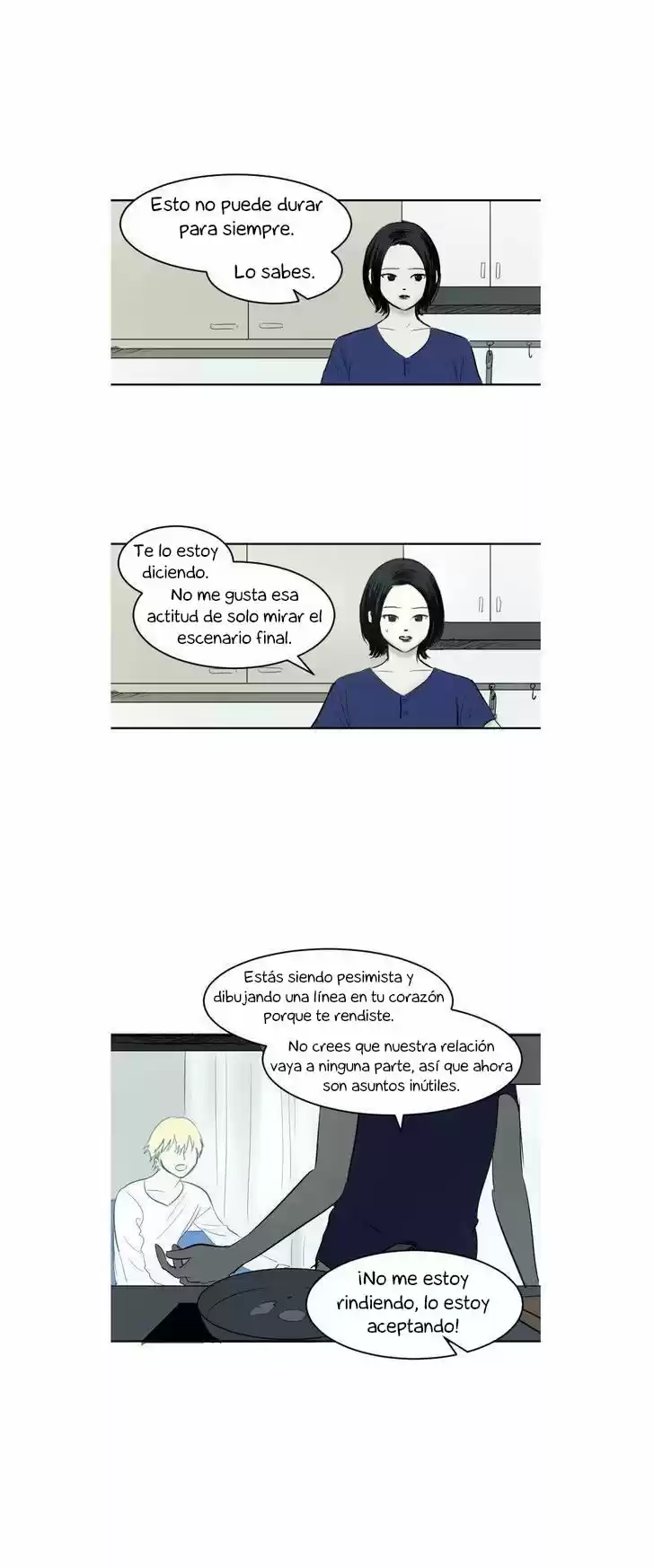 My Boo - Capítulo 39 - Página 7 - LectorTMOo