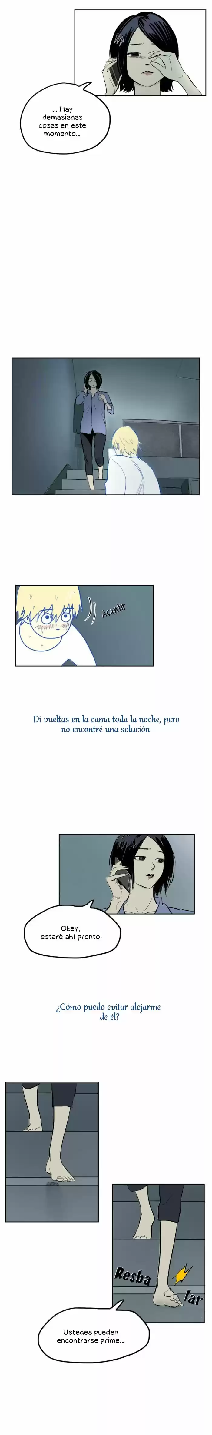 My Boo - Capítulo 4 - Página 4 - LectorTMOo