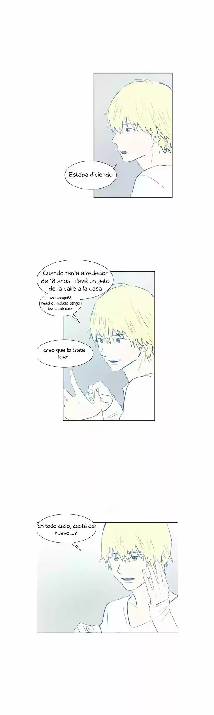My Boo - Capítulo 40 - Página 11 - LectorTMOo