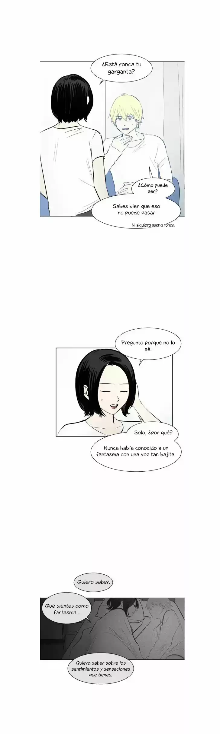 My Boo - Capítulo 40 - Página 16 - LectorTMOo