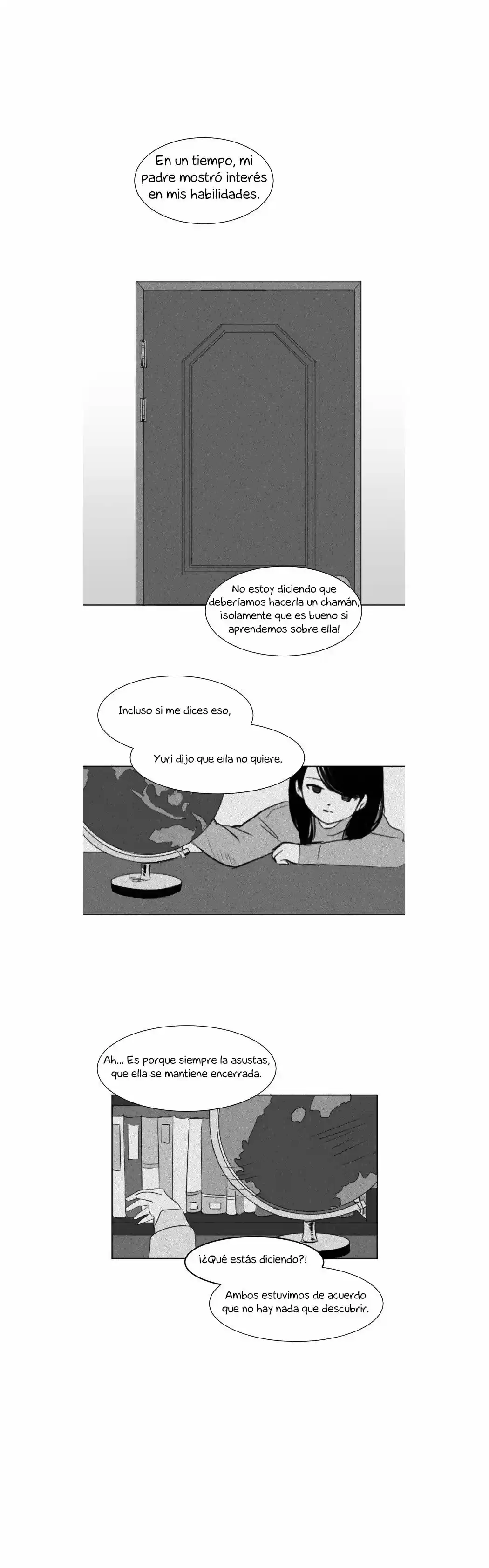 My Boo - Capítulo 41 - Página 4 - LectorTMOo