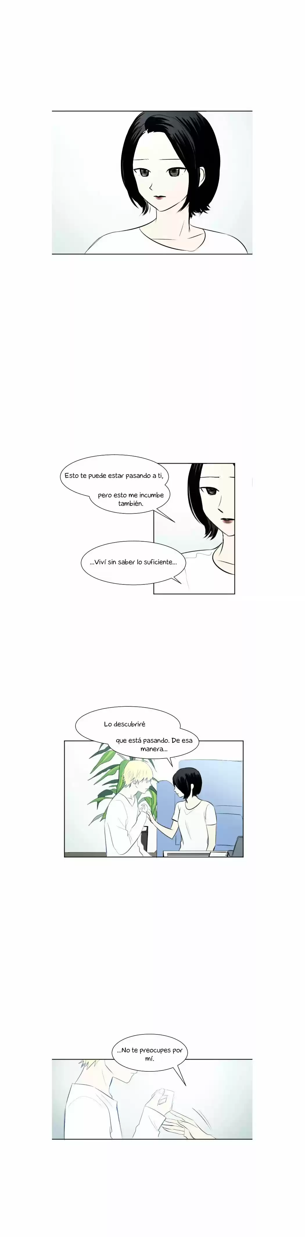 My Boo - Capítulo 41 - Página 7 - LectorTMOo