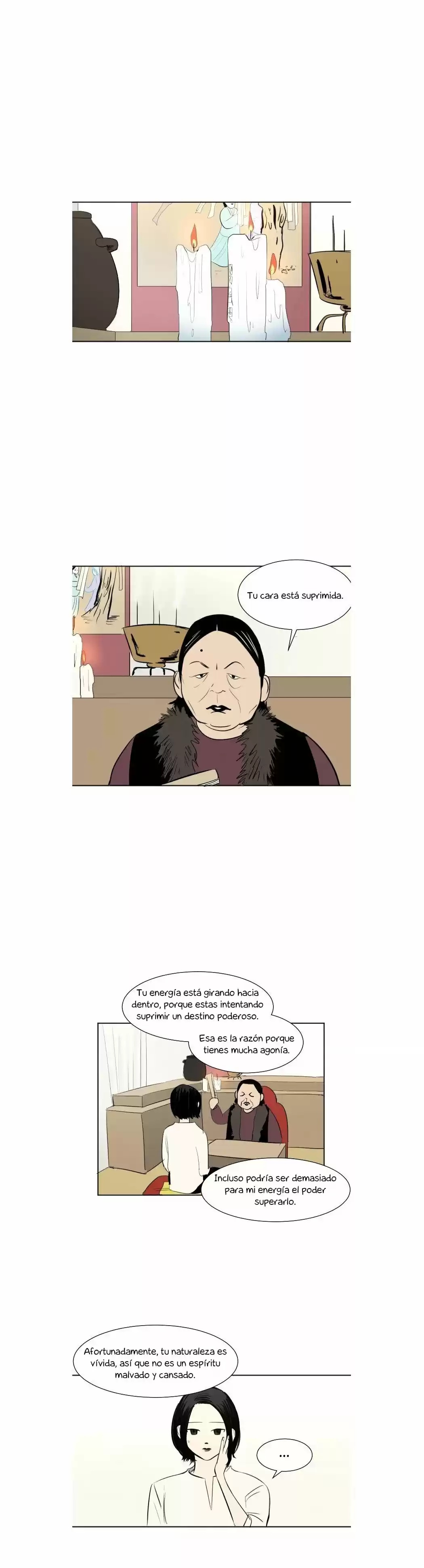 My Boo - Capítulo 41 - Página 9 - LectorTMOo
