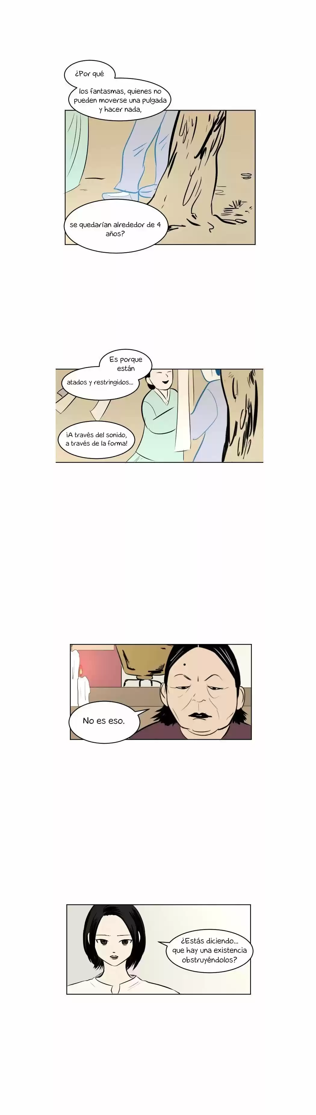 My Boo - Capítulo 41 - Página 16 - LectorTMOo