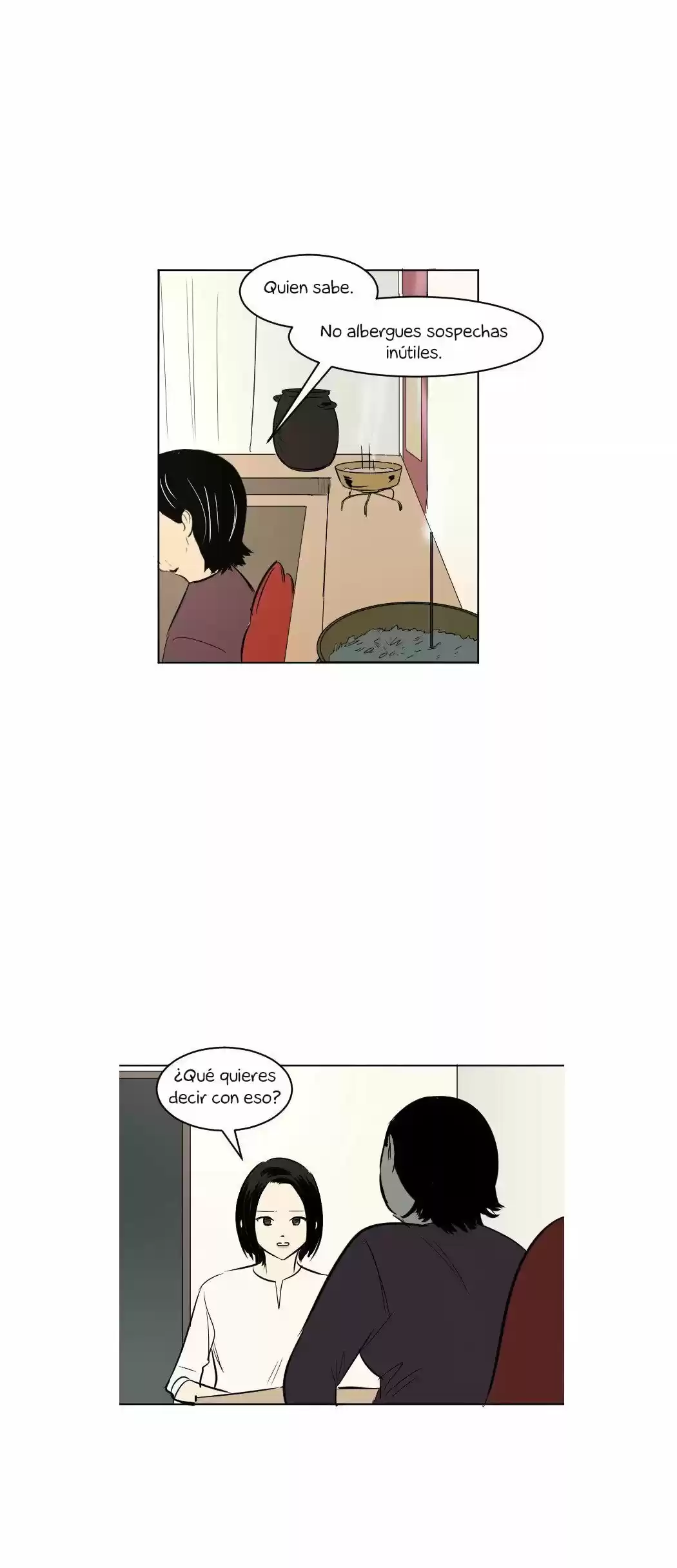 My Boo - Capítulo 41 - Página 17 - LectorTMOo