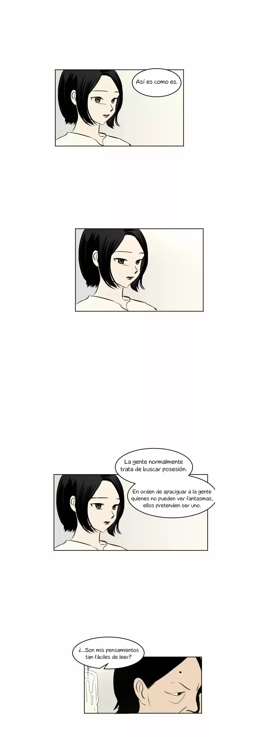 My Boo - Capítulo 41 - Página 19 - LectorTMOo