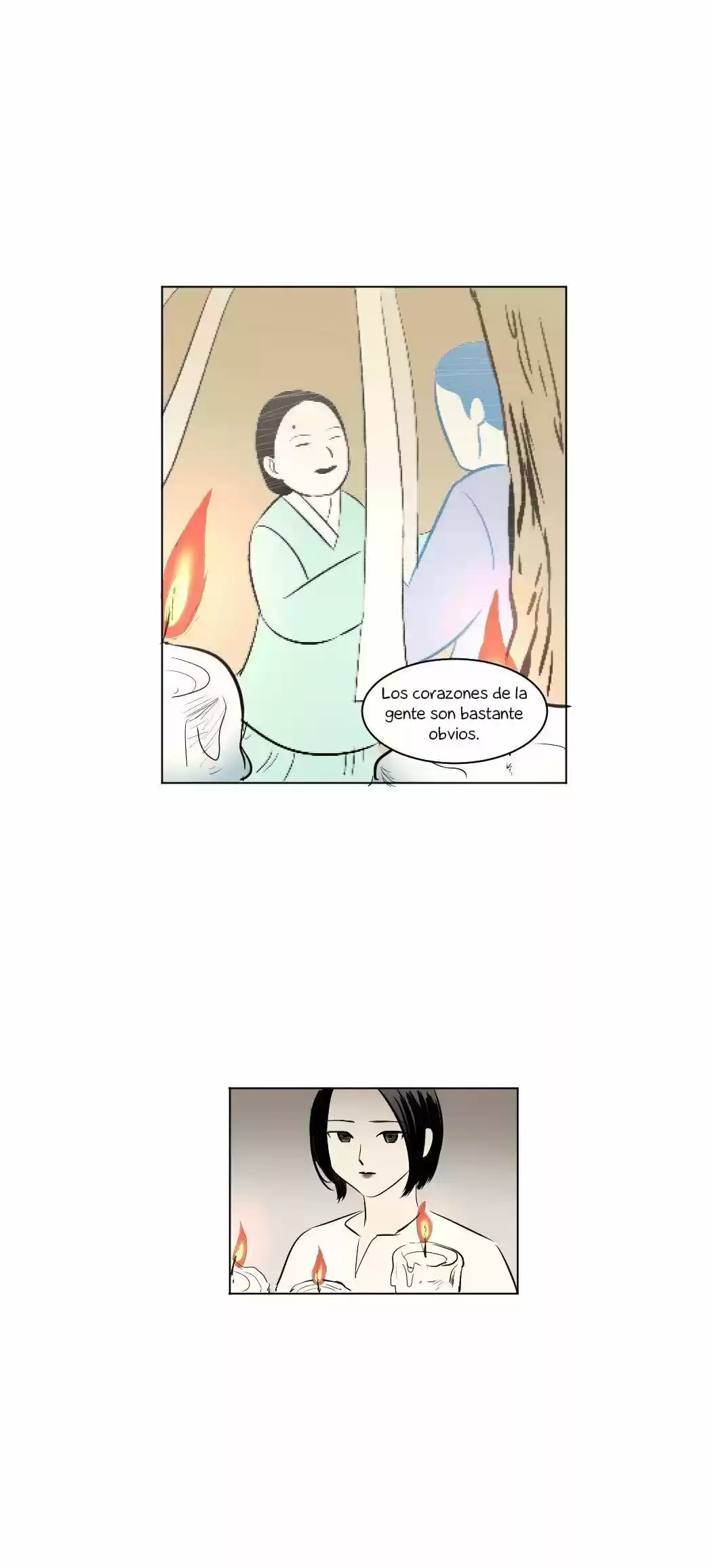 My Boo - Capítulo 41 - Página 20 - LectorTMOo