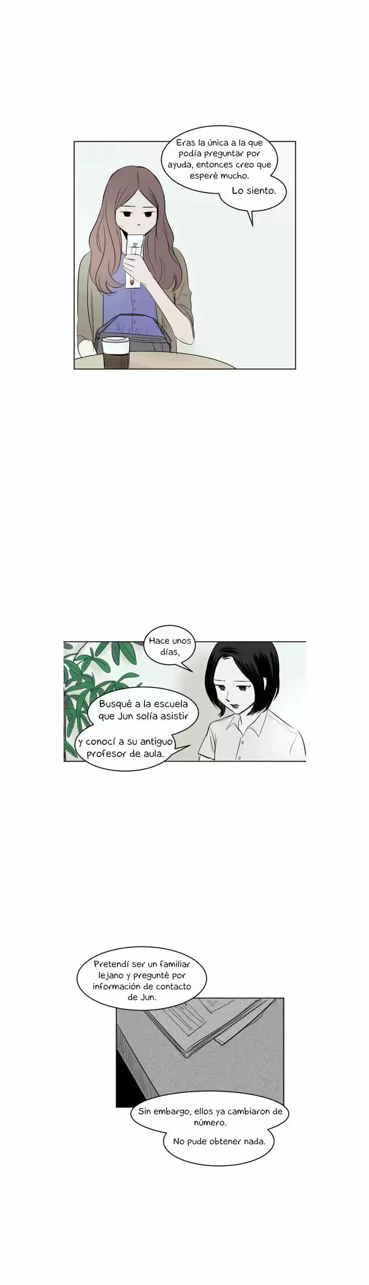 My Boo - Capítulo 42 - Página 18 - LectorTMOo