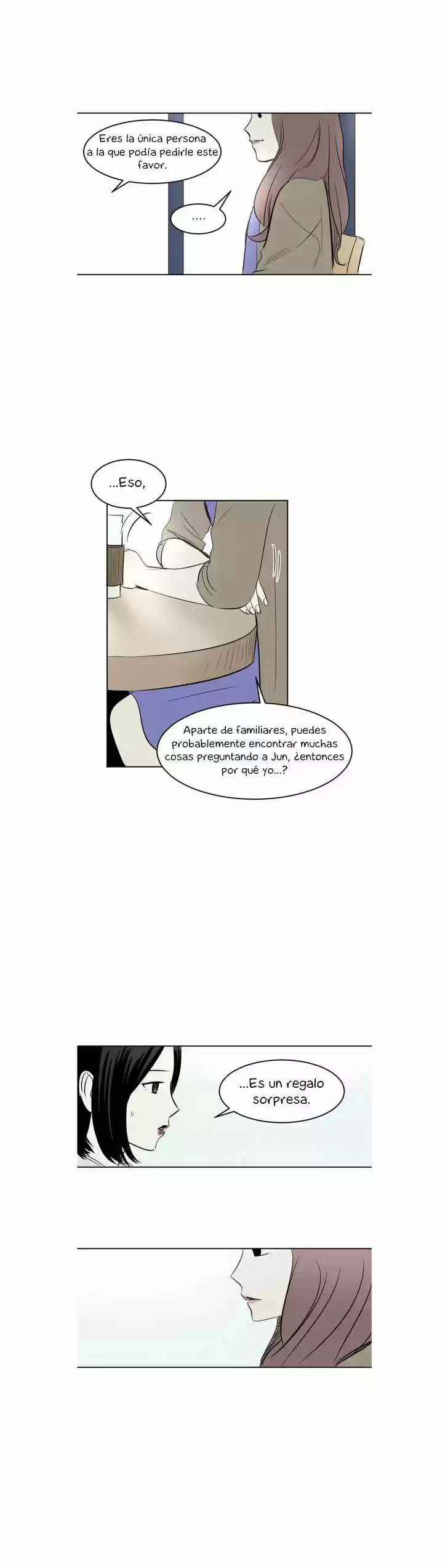 My Boo - Capítulo 42 - Página 19 - LectorTMOo