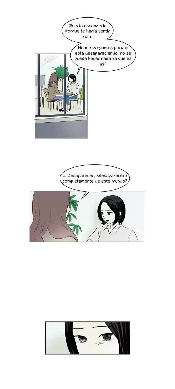My Boo - Capítulo 42 - Página 25 - LectorTMOo
