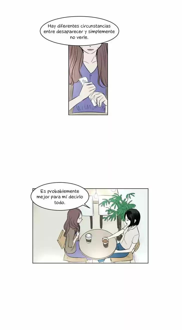My Boo - Capítulo 42 - Página 26 - LectorTMOo