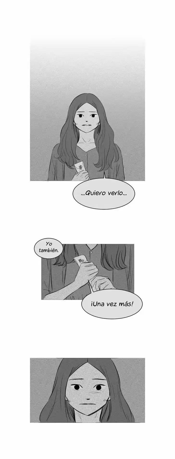 My Boo - Capítulo 43 - Página 5 - LectorTMOo