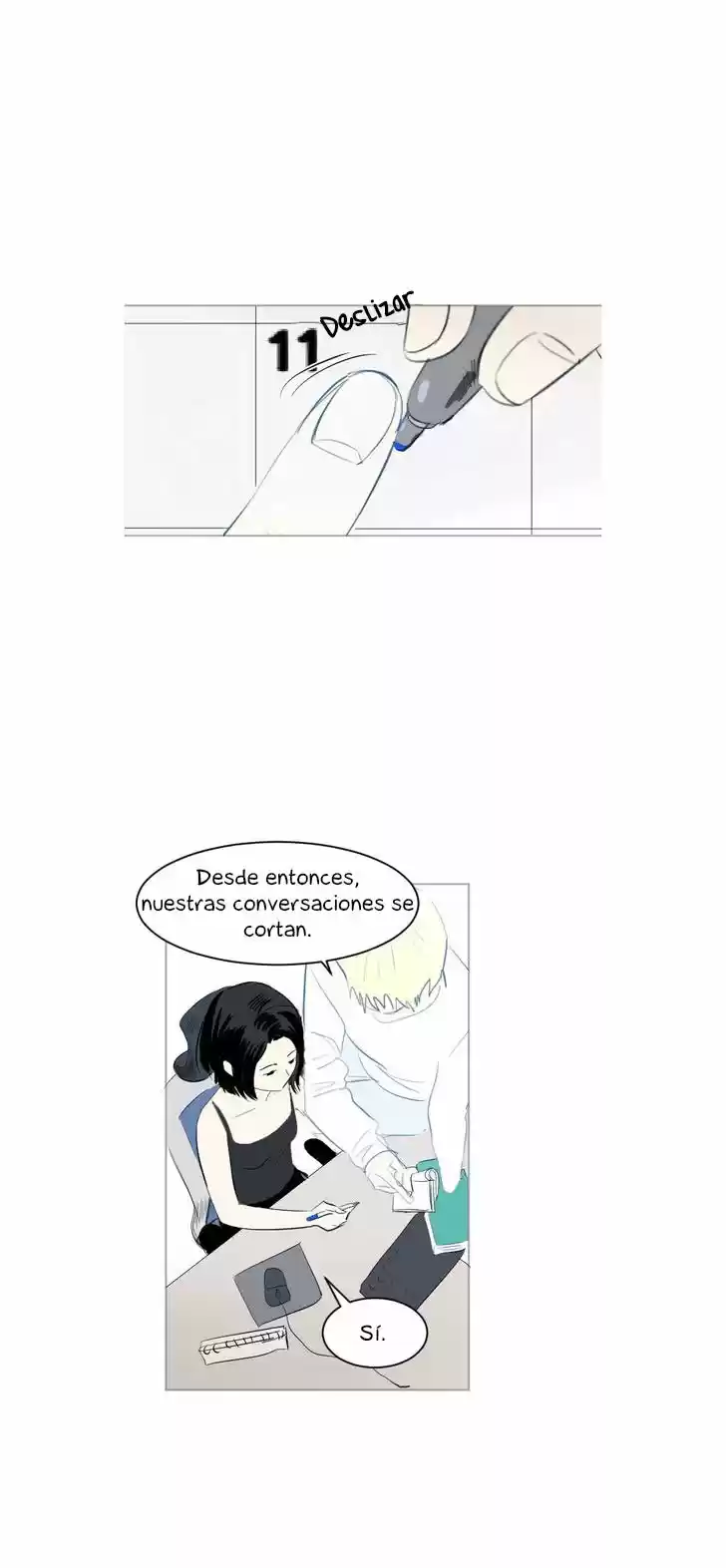 My Boo - Capítulo 43 - Página 11 - LectorTMOo