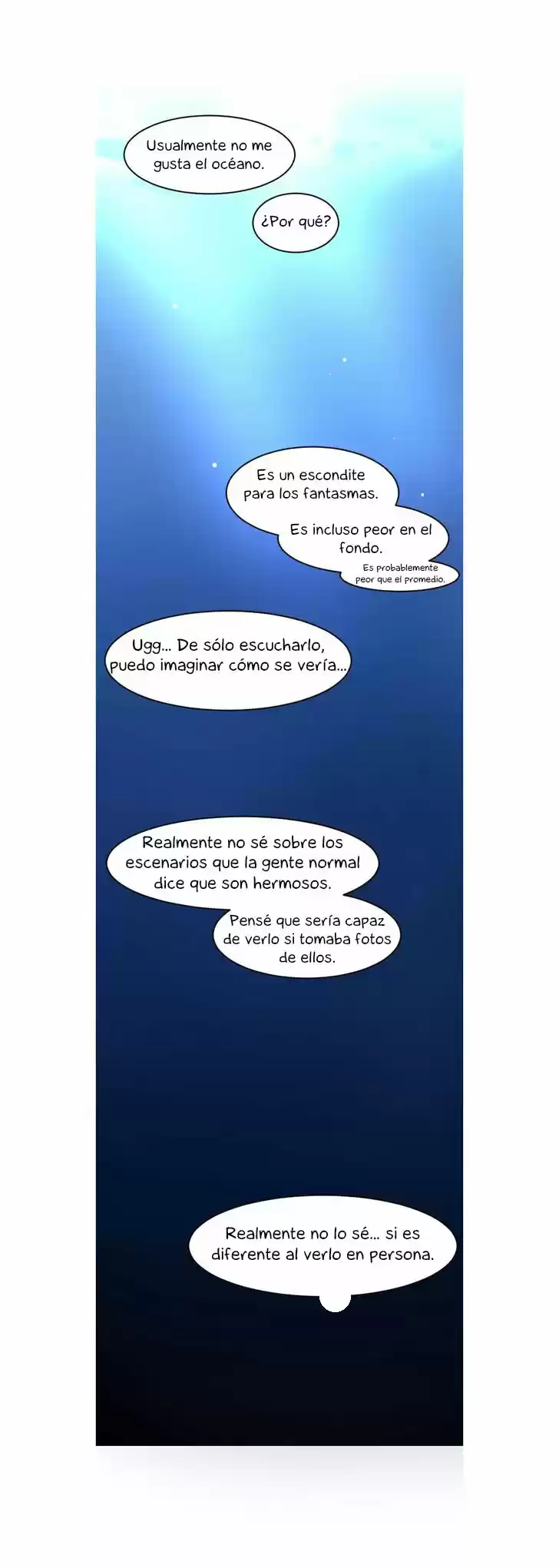 My Boo - Capítulo 43 - Página 20 - LectorTMOo