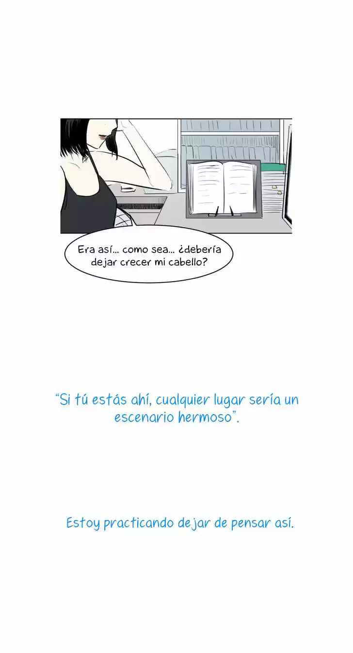My Boo - Capítulo 43 - Página 22 - LectorTMOo