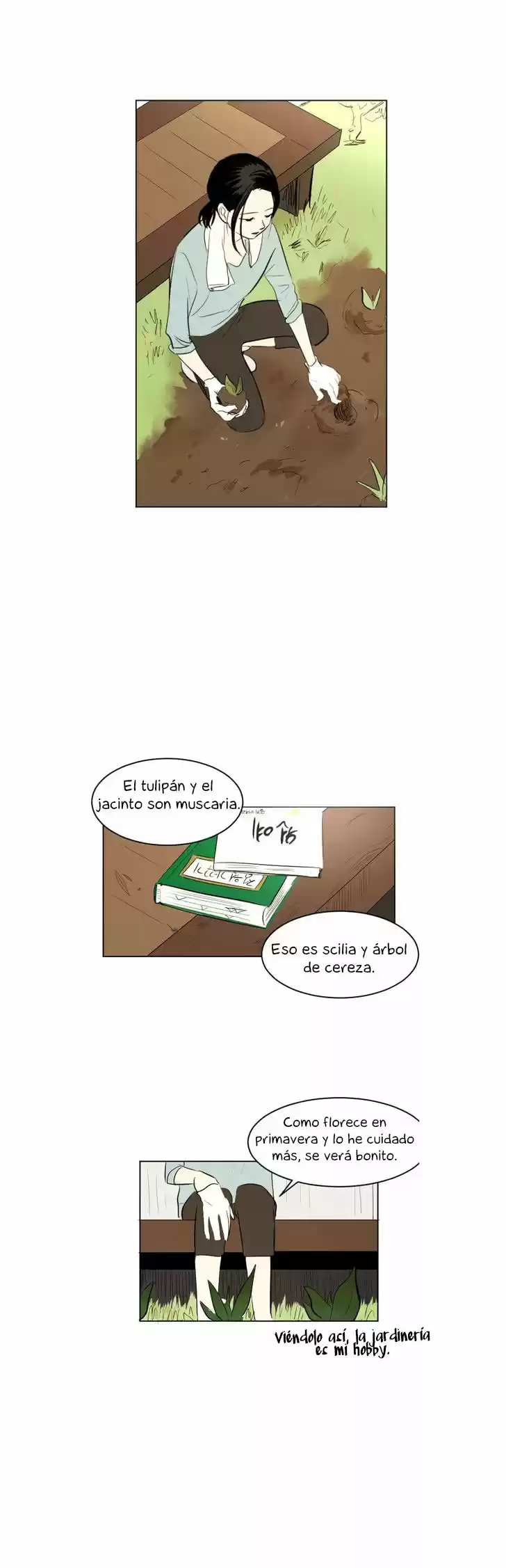 My Boo - Capítulo 43 - Página 25 - LectorTMOo