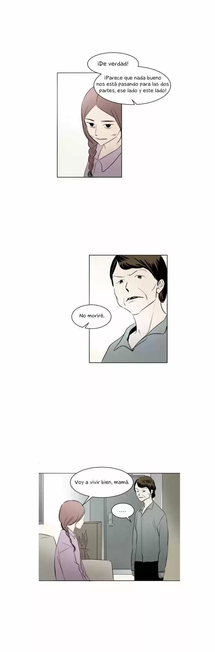 My Boo - Capítulo 44 - Página 18 - LectorTMOo