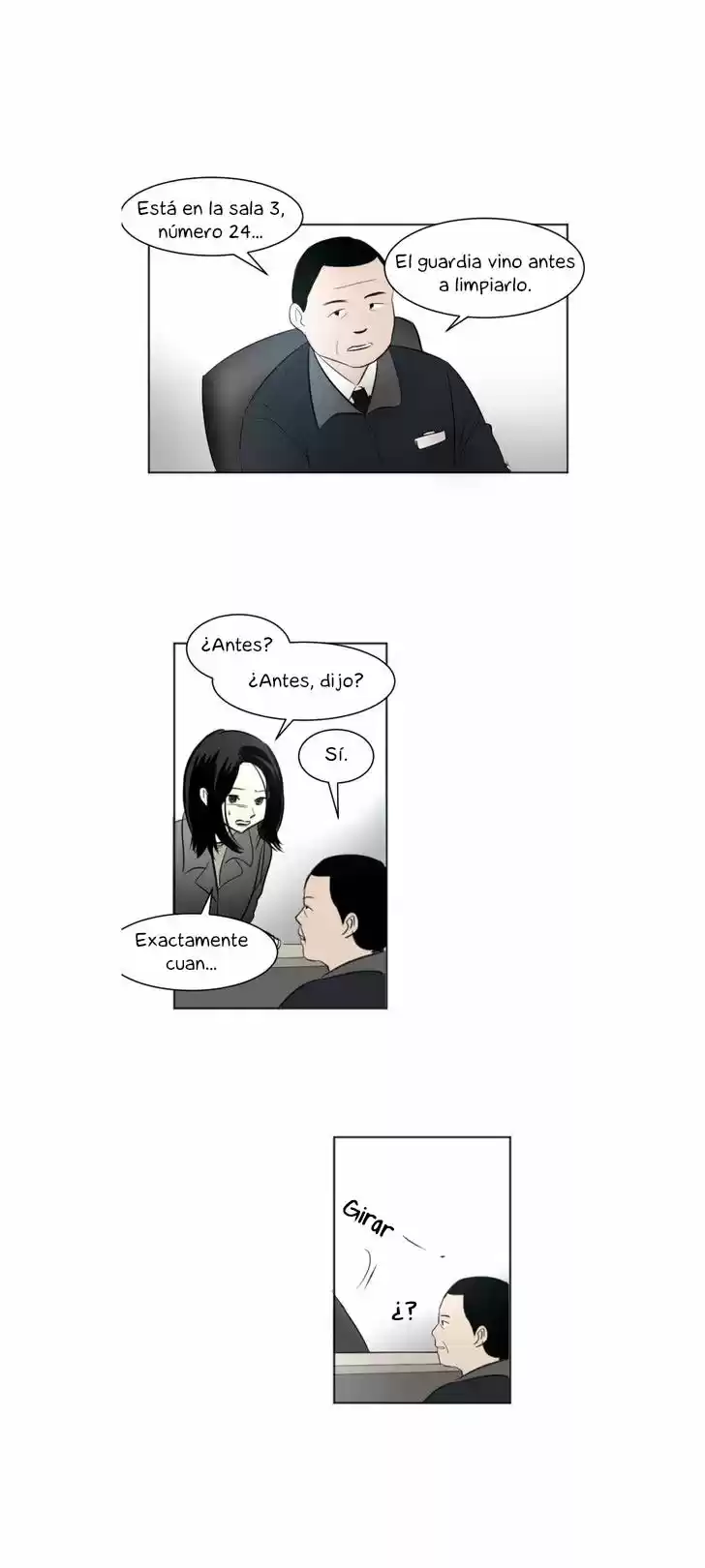 My Boo - Capítulo 44 - Página 26 - LectorTMOo