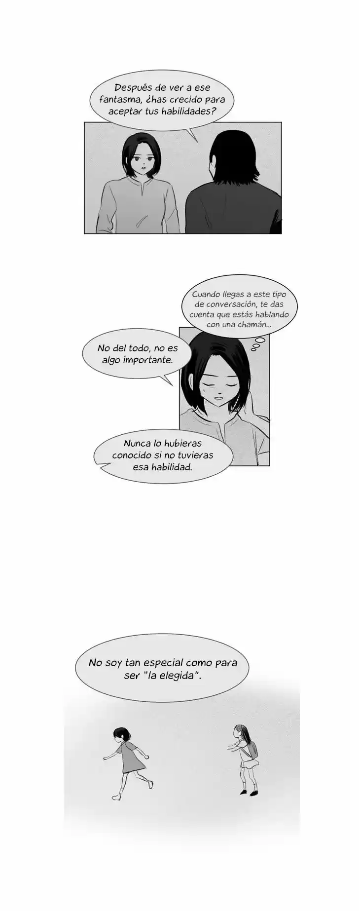 My Boo - Capítulo 45 - Página 20 - LectorTMOo