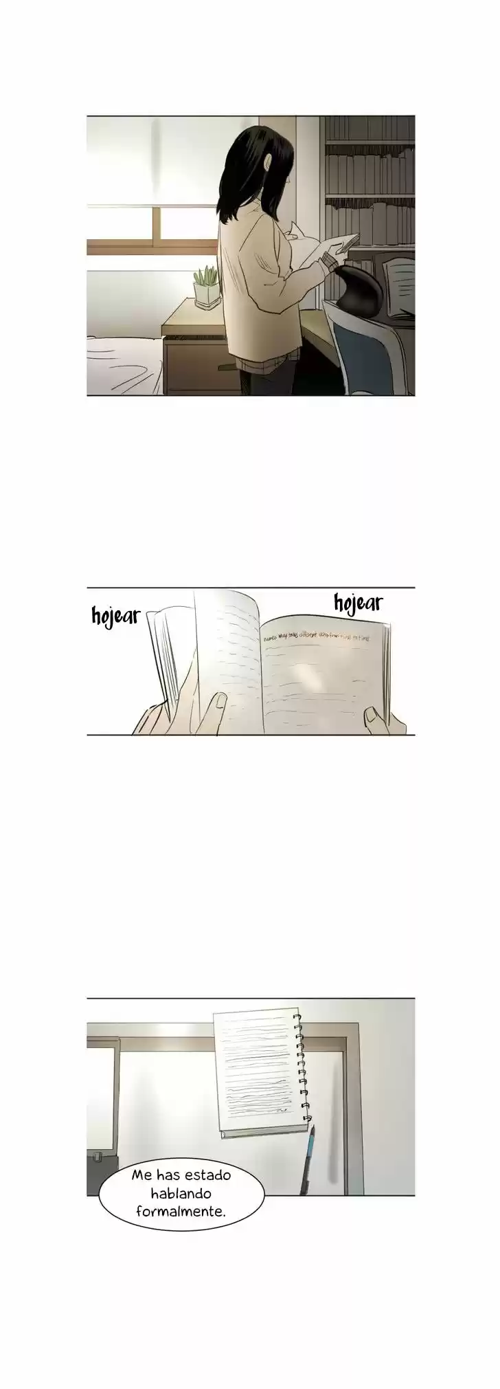 My Boo - Capítulo 46 - Página 6 - LectorTMOo