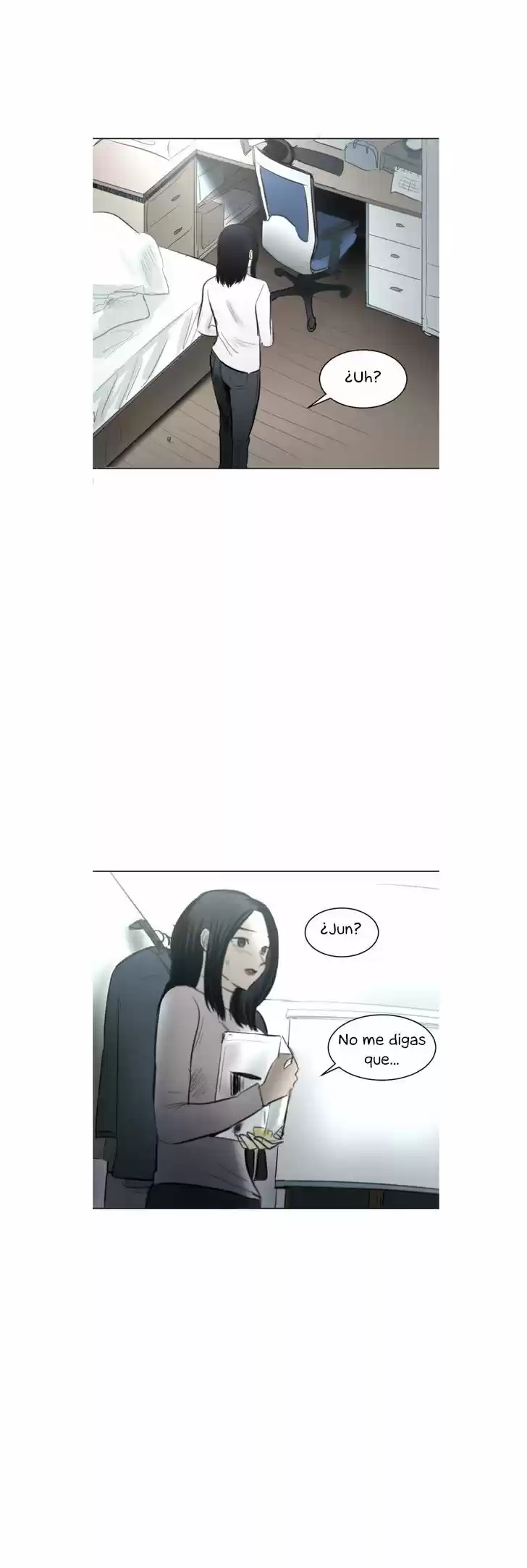 My Boo - Capítulo 46 - Página 23 - LectorTMOo