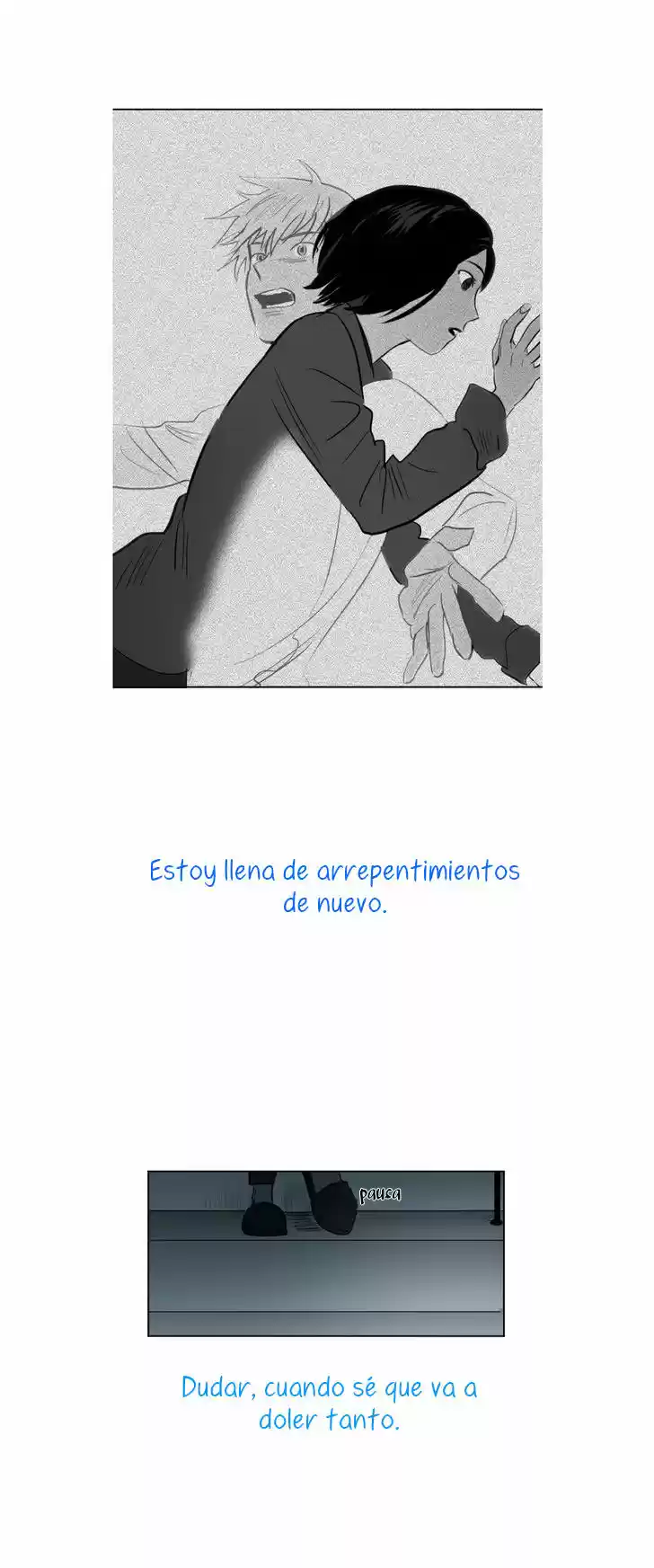 My Boo - Capítulo 46 - Página 30 - LectorTMOo