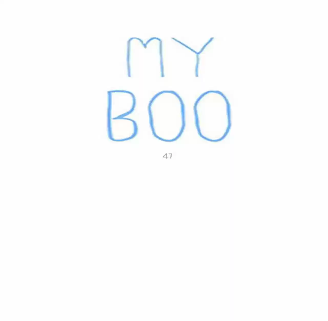 My Boo - Capítulo 47 - Página 4 - LectorTMOo