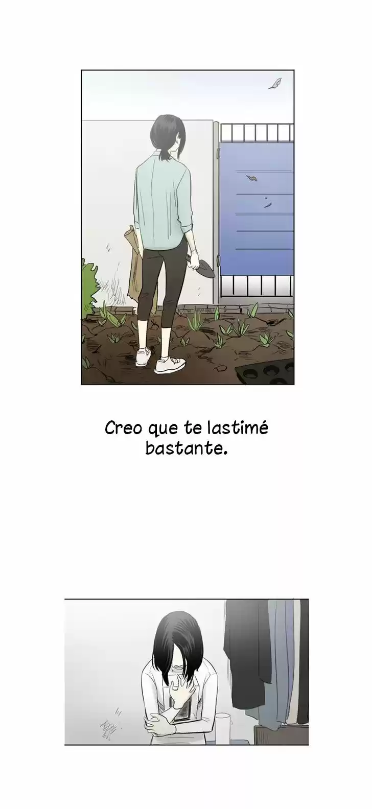 My Boo - Capítulo 47 - Página 5 - LectorTMOo