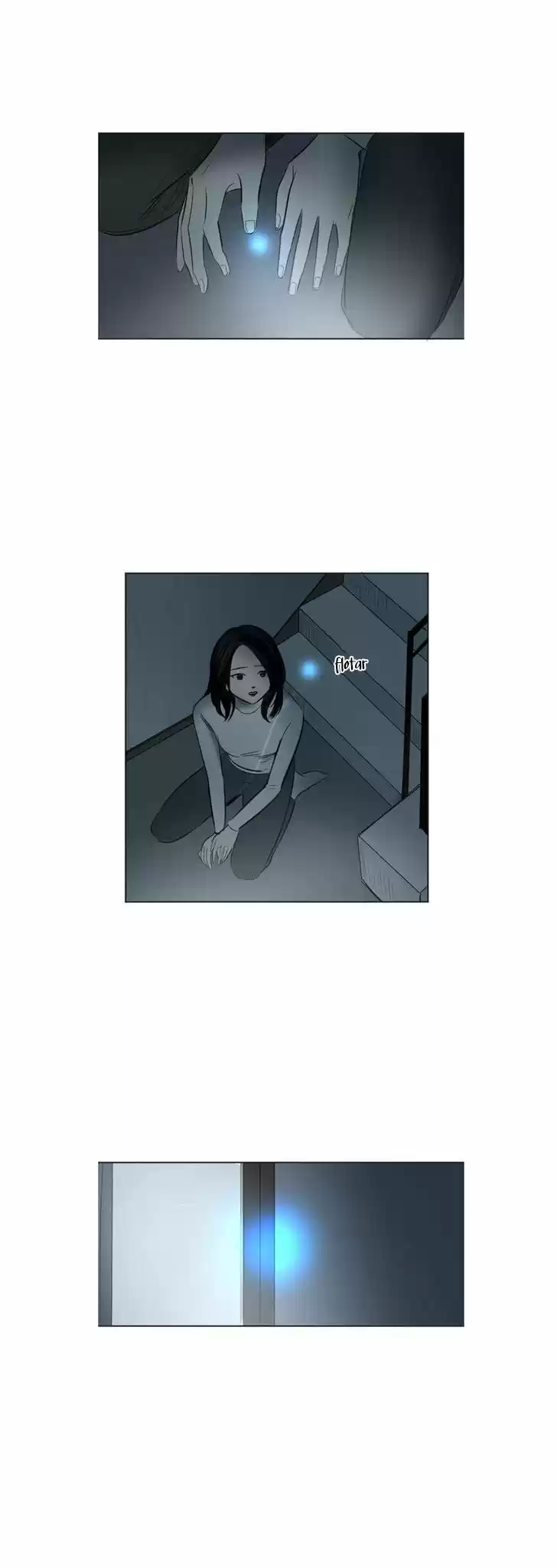 My Boo - Capítulo 47 - Página 32 - LectorTMOo