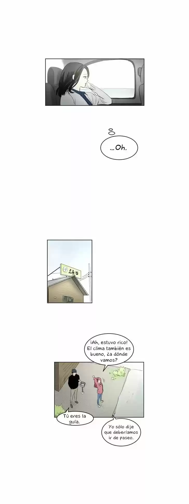 My Boo - Capítulo 47 - Página 50 - LectorTMOo