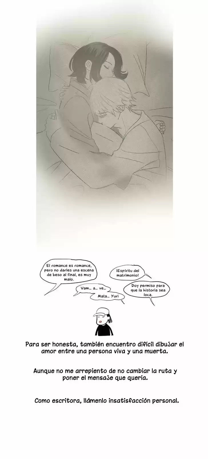 My Boo - Capítulo 48 - Página 4 - LectorTMOo